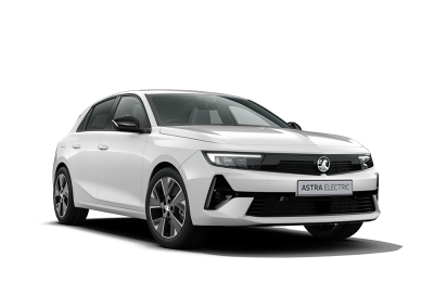 Vauxhall Astra Astra Design