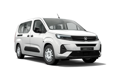 Vauxhall Combo Life Electric Combo Life XL