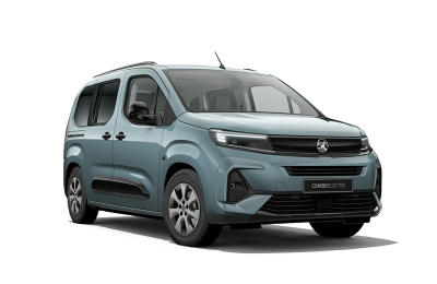 Vauxhall Combo Life Electric Combo Life Electric Ultimate