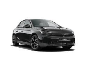 VAUXHALL CORSA HATCHBACK at Twells of Billinghay Billinghay