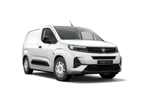 VAUXHALL COMBO CARGO L1 ELECTRIC at Twells of Billinghay Billinghay