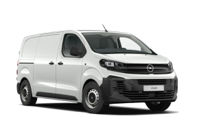 VAUXHALL VIVARO L1 ELECTRIC at Twells of Billinghay Billinghay