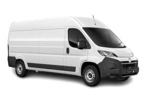 VAUXHALL MOVANO 3500 L3 ELECTRIC FWD at Twells of Billinghay Billinghay