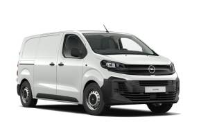 VAUXHALL VIVARO L1 ELECTRIC at Twells of Billinghay Billinghay