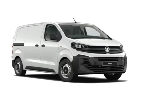 VAUXHALL VIVARO L1 ELECTRIC at Twells of Billinghay Billinghay