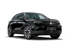VAUXHALL MOKKA HATCHBACK SPECIAL EDITIONS at Twells of Billinghay Billinghay