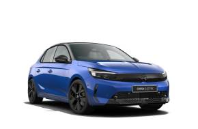 VAUXHALL CORSA ELECTRIC HATCHBACK at Twells of Billinghay Billinghay