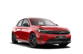 VAUXHALL CORSA HATCHBACK SPECIAL EDITIONS at Twells of Billinghay Billinghay