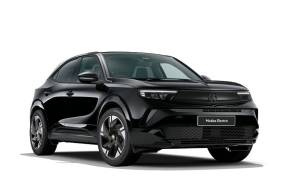 VAUXHALL MOKKA ELECTRIC HATCHBACK at Twells of Billinghay Billinghay